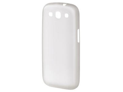 Hama Ultra Slim mobiltelefon etui Cover Transparent