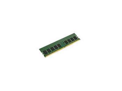 Kingston Technology KTH-PL432E/8G hukommelsesmodul 8 GB 1 x 8 GB DDR4 3200 MHz Fejlkorrigerende kode