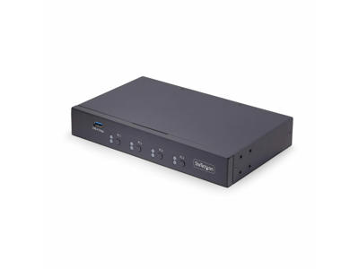 StarTech.com P4A20132-KM-SWITCH KVM Switch Sort