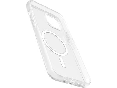 OtterBox Symmetry mobiltelefon etui 17 cm (6.7") Cover Transparent