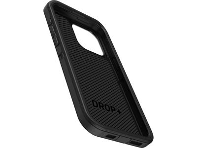 OtterBox Defender mobiltelefon etui 17 cm (6.7") Cover Sort