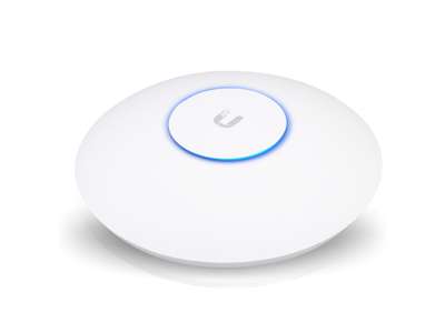 Ubiquiti UniFi AC HD 1733 Mbit/s Hvid Strøm over Ethernet (PoE)