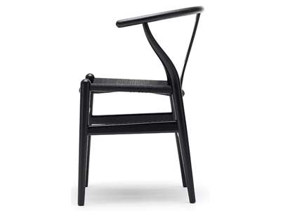 Carl Hansen Y-stolen CH24 Stol