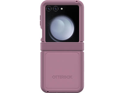 OtterBox Defender XT mobiltelefon etui 17 cm (6.7") Cover Lyserød