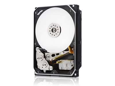 Western Digital Ultrastar HE10 harddisk 10 TB 7200 rpm 256 MB 3.5" SATA