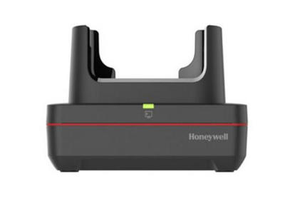 Honeywell CT60-EB-UVN-0 oplader til mobil enhed Mobil computer Sort Vekselstrøm Indendørs