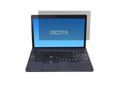 DICOTA D31507 antirefleks skærm 35,8 cm (14.1") Laptop Rammeløst display privatlivsfilter