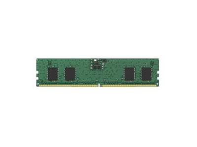 Kingston Technology ValueRAM KVR52U42BS6-8 hukommelsesmodul 8 GB 1 x 8 GB DDR5 5200 MHz