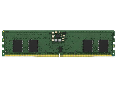 Kingston Technology ValueRAM KVR64A52BS6-8 hukommelsesmodul 8 GB 1 x 8 GB DDR5