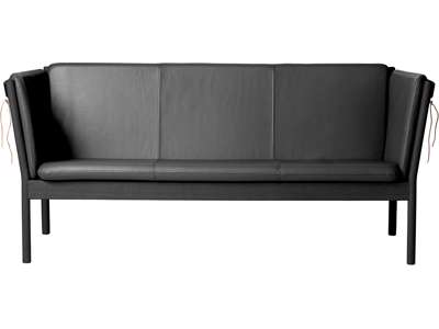 Sofa, J149, H:78.3xB:187.8xD:69.1 cm, Erik Ole Jørgensen, FDB Møbler