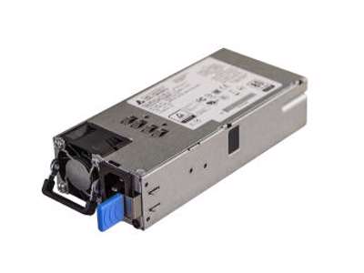 QNAP PWR-PSU-800W-DT01 enhed til strømforsyning Metallic