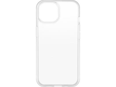 OtterBox React mobiltelefon etui 15,5 cm (6.1") Cover Transparent