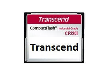 Transcend 512MB CF 0,512 GB CompactFlash