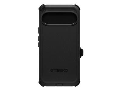 OtterBox Defender mobiltelefon etui 17,3 cm (6.8") Cover Sort