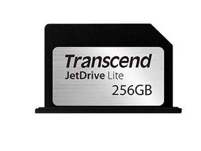 Transcend JetDrive Lite 330 256 GB