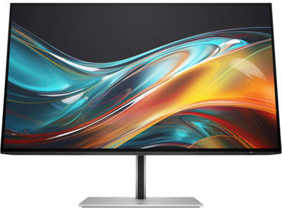 HP Series 7 Pro 23.8 inch FHD Monitor - 724pf PVC Free computerskærm