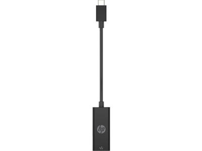 HP USB-C til RJ45-adapter G2