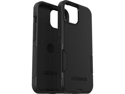 OtterBox Commuter mobiltelefon etui 15,5 cm (6.1") Cover Sort