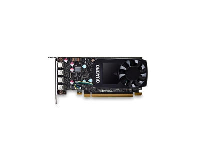 DELL NVIDIA Quadro P620