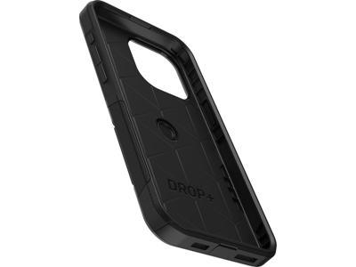 OtterBox Commuter mobiltelefon etui 17 cm (6.7") Cover Sort