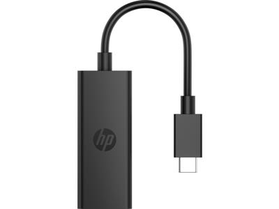 HP USB-C til DisplayPort-adapter G2