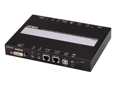 ATEN CN9600-AT-G KVM Switch Sort