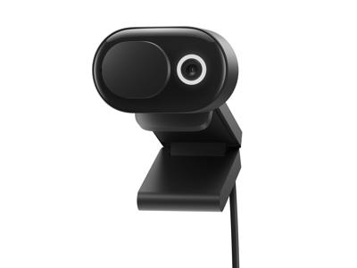 Microsoft Modern webcam 1920 x 1080 pixel USB Sort