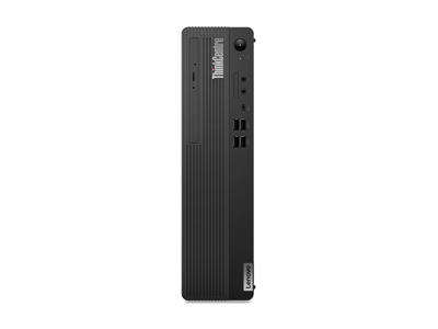 Lenovo ThinkCentre M75s AMD Ryzen™ 5 5600G 16 GB DDR4-SDRAM 512 GB SSD Windows 11 Pro SFF PC Sort