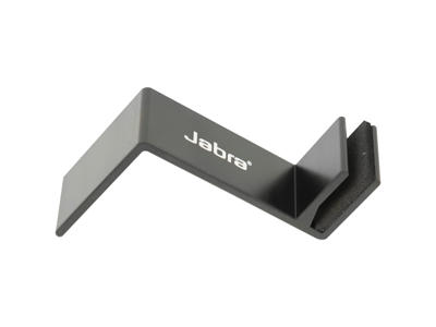 Jabra 14207-16 tilbehør til hovedtelefon/headset Hovedtelefonholder