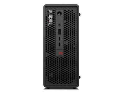 Lenovo ThinkStation P3 Ultra SFF Intel® Core™ i9 i9-14900 128 GB DDR5-SDRAM 2 TB SSD Windows 11 Pro Mini Tower Workstation Sort