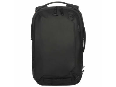 Targus TBB652GL rygsæk City backpack Sort Polyester