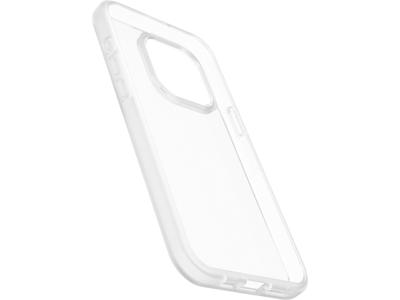 OtterBox React mobiltelefon etui 17 cm (6.7") Cover Transparent