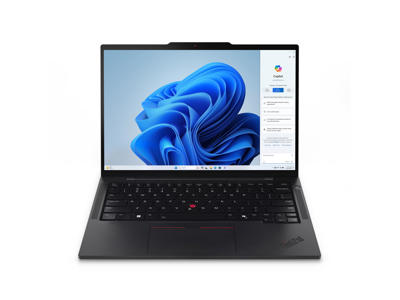 Lenovo ThinkPad T14s Intel Core Ultra 7 155U Laptop 35,6 cm (14") Berøringsskærm WUXGA 16 GB LPDDR5x-SDRAM 512 GB SSD Wi-Fi 6E (802.11ax) Windows 11 Pro Sort