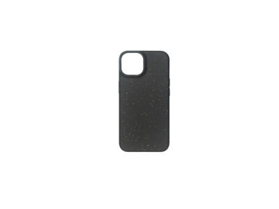 eSTUFF ES67160005 mobiltelefon etui 15,5 cm (6.1") Cover Sort