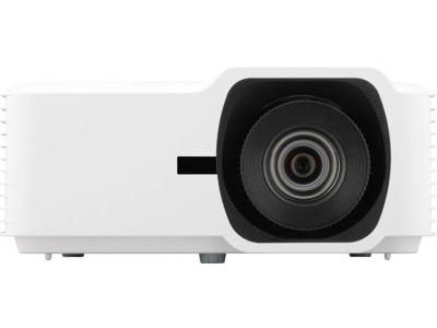 Viewsonic LS741HD dataprojekter 5000 ANSI lumens DMD 1080p (1920x1080) Sort, Hvid