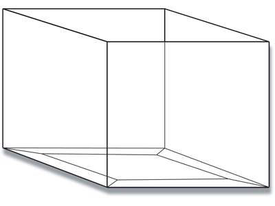 Containersvøb 780x580x700/85mm 4mm bundflap 85mm, Master'In Performance