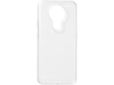 eSTUFF ES678002-BULK mobiltelefon etui Cover Transparent