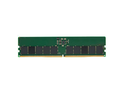 Kingston Technology KSM56E46BS8KM-16HA hukommelsesmodul 16 GB 1 x 16 GB DDR5 5600 MHz Fejlkorrigerende kode