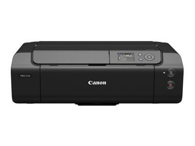 Canon imagePROGRAF PRO-310 blækprinter Farve 4800 x 2400 dpi A3+ Wi-Fi