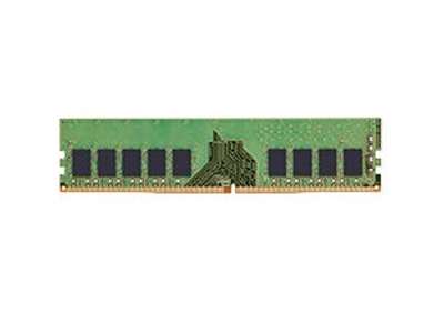 Kingston Technology KTD-PE432ES8/16G hukommelsesmodul 16 GB 1 x 16 GB DDR4 3200 MHz Fejlkorrigerende kode