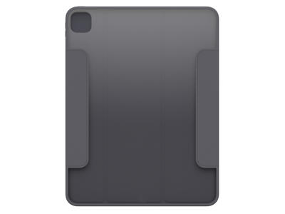 OtterBox Symmetry Folio 33 cm (13") Folie Grå, Transparent