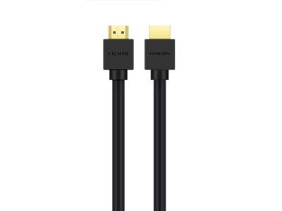 Philips SWV9431/00 HDMI-kabel 1,5 m HDMI Type A (Standard) Sort