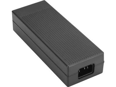 Microconnect POEINJ-30W-UK PoE adapter 10 Gigabit Ethernet 48 V