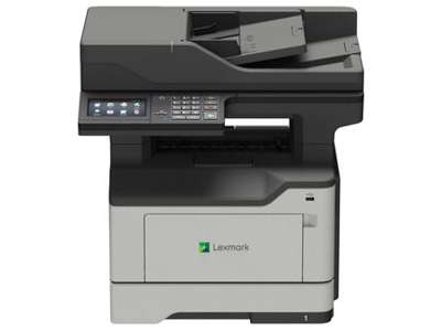 Lexmark MX521ade Laser A4 1200 x 1200 dpi 44 sider pr. minut