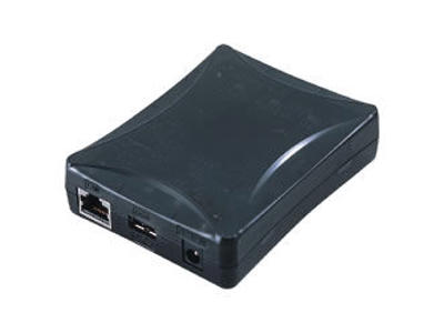 Brother PS-9000 External Print Server printserver Ethernet LAN