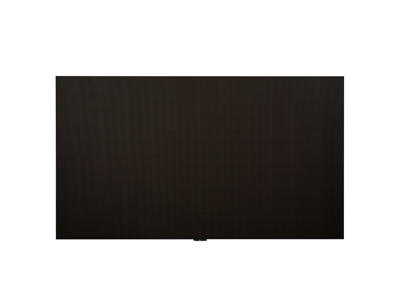 LG LAEC018-GN2 skilte display Digital fladpaneldisplay 4,14 m (163") LED 500 cd/m² Fuld HD Sort WebOS