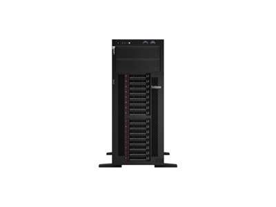 Lenovo ThinkSystem ST550 server Stativ (4U) Intel® Xeon Silver 4208 2,1 GHz 16 GB DDR4-SDRAM 550 W