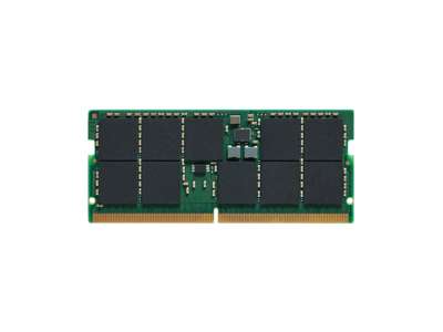 Kingston Technology KTD-PN548T-32G hukommelsesmodul 32 GB 1 x 32 GB DDR5 4800 MHz Fejlkorrigerende kode