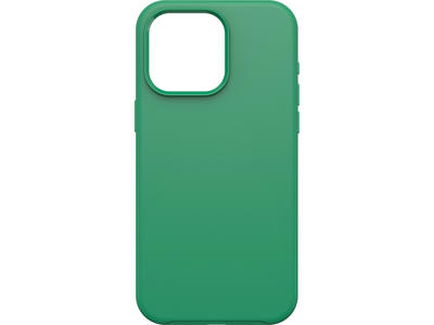 OtterBox Symmetry mobiltelefon etui 17 cm (6.7") Cover Grøn