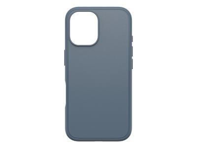 OtterBox Symmetry mobiltelefon etui 15,5 cm (6.1") Cover Blå